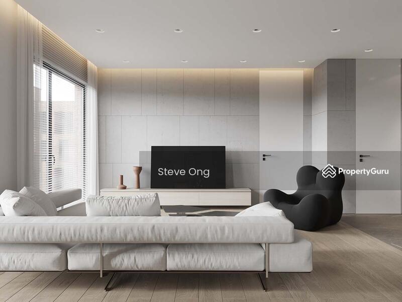 Terraced House for Sale in Bandar Baru Sentul (Sentul) - Steve Ong - PropertyGuru.com.my