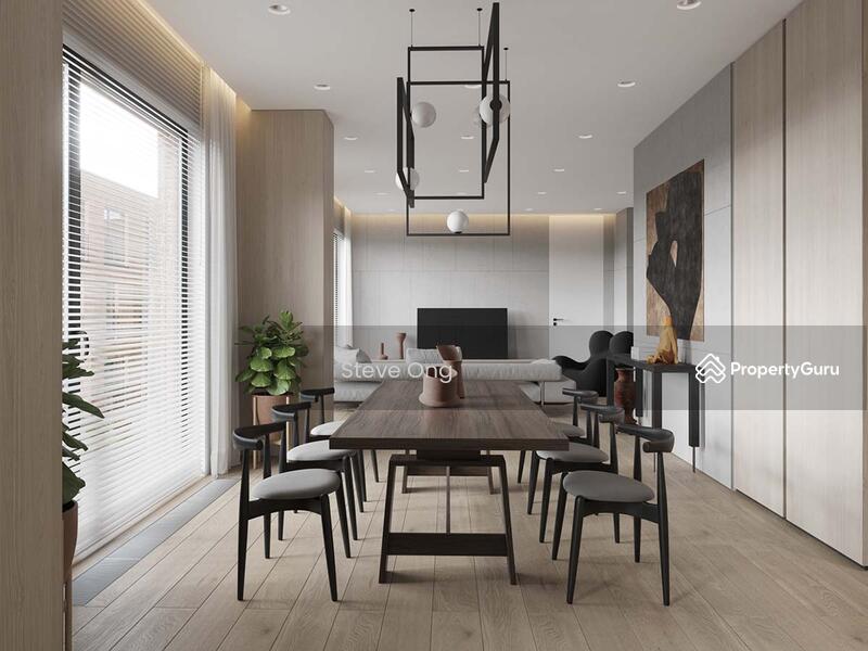 Terraced House for Sale in Bandar Baru Sentul (Sentul) - Steve Ong - PropertyGuru.com.my