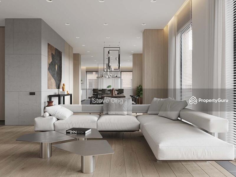 Terraced House for Sale in Bandar Baru Sentul (Sentul) - Steve Ong - PropertyGuru.com.my