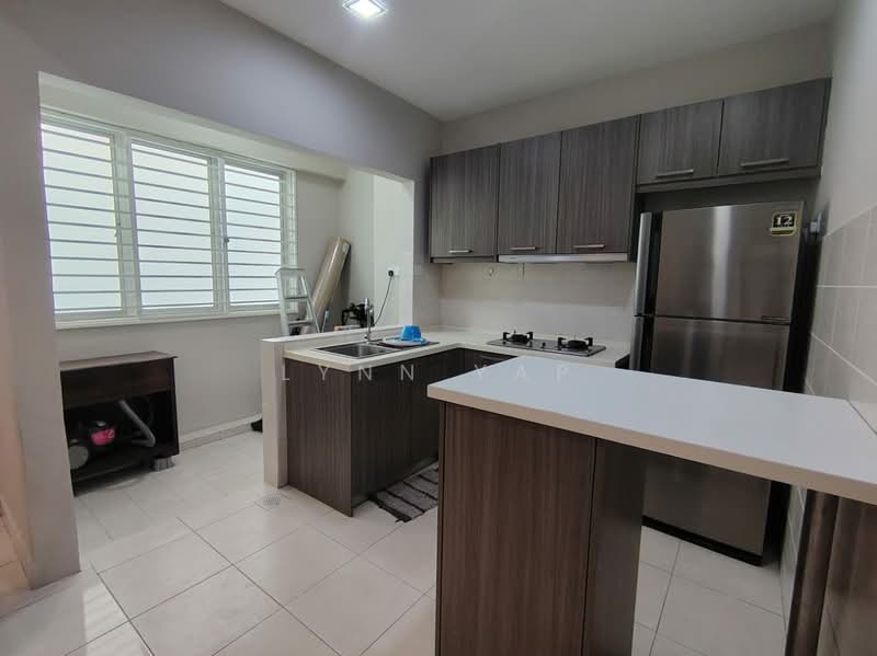Condominium for Rent at Pelangi Heights - Lynn Yap - PropertyGuru.com.my