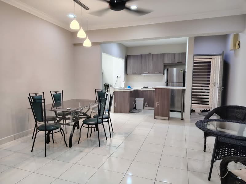 Condominium for Rent at Pelangi Heights - Lynn Yap - PropertyGuru.com.my