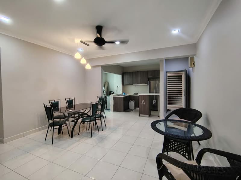 Condominium for Rent at Pelangi Heights - Lynn Yap - PropertyGuru.com.my