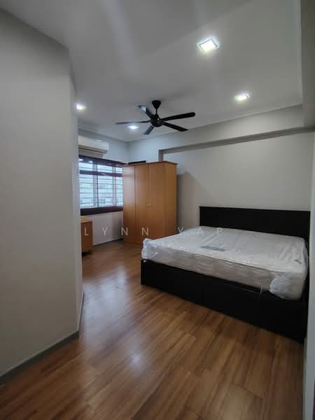 Condominium for Rent at Pelangi Heights - Lynn Yap - PropertyGuru.com.my