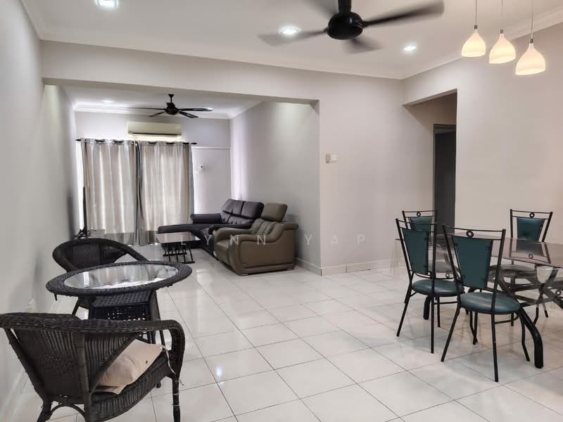 Condominium for Rent at Pelangi Heights - Lynn Yap - PropertyGuru.com.my