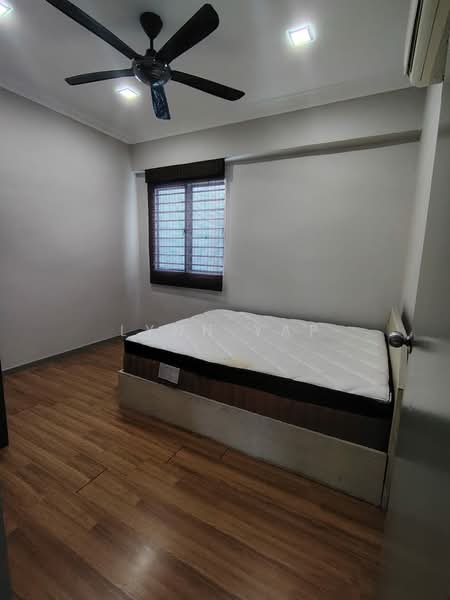 Condominium for Rent at Pelangi Heights - Lynn Yap - PropertyGuru.com.my