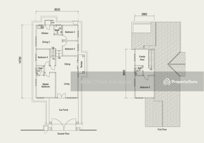 Bungalow for Sale in Bemban (Melaka) - Alvin Chan Kai Boon - PropertyGuru.com.my