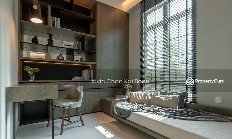 Bungalow for Sale in Bemban (Melaka) - Alvin Chan Kai Boon - PropertyGuru.com.my