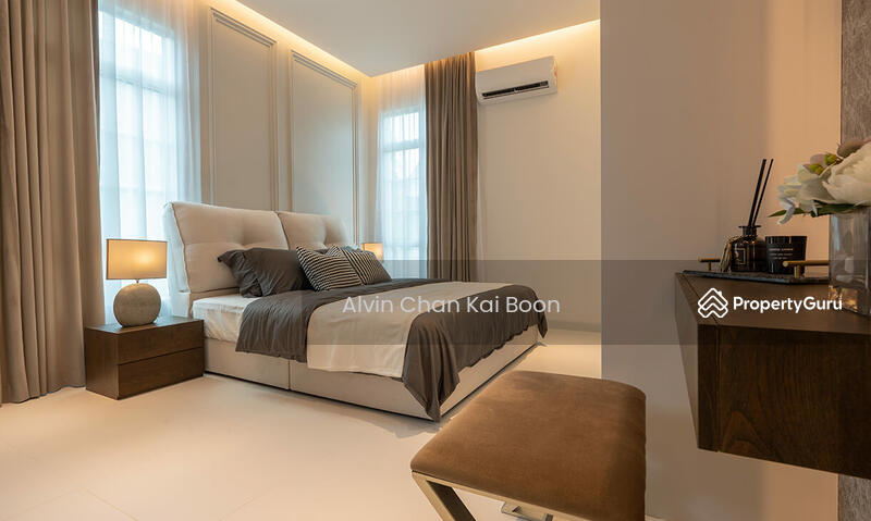 Bungalow for Sale in Bemban (Melaka) - Alvin Chan Kai Boon - PropertyGuru.com.my