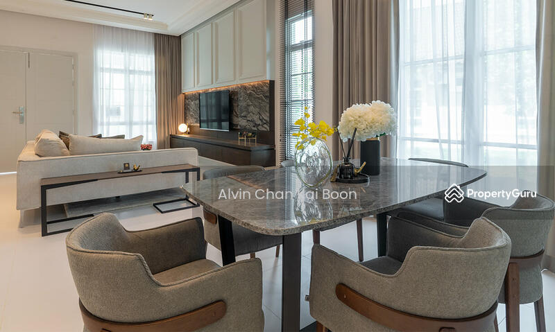 Bungalow for Sale in Bemban (Melaka) - Alvin Chan Kai Boon - PropertyGuru.com.my
