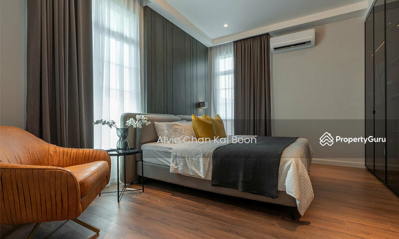 Bungalow for Sale in Bemban (Melaka) - Alvin Chan Kai Boon - PropertyGuru.com.my