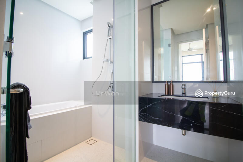 Untuk Disewa - Service Suites @ Pavilion Embassy