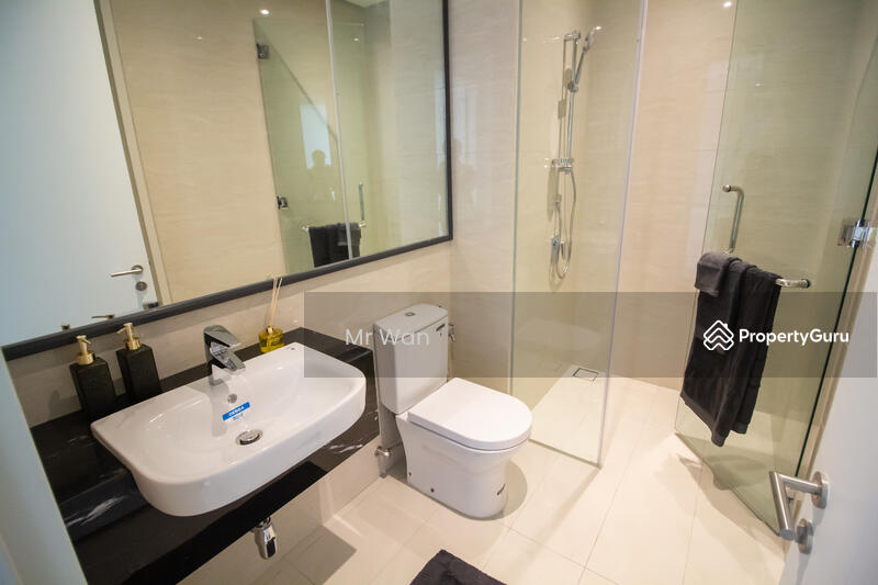 Untuk Disewa - Service Suites @ Pavilion Embassy