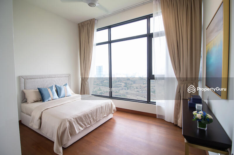 Untuk Disewa - Service Suites @ Pavilion Embassy