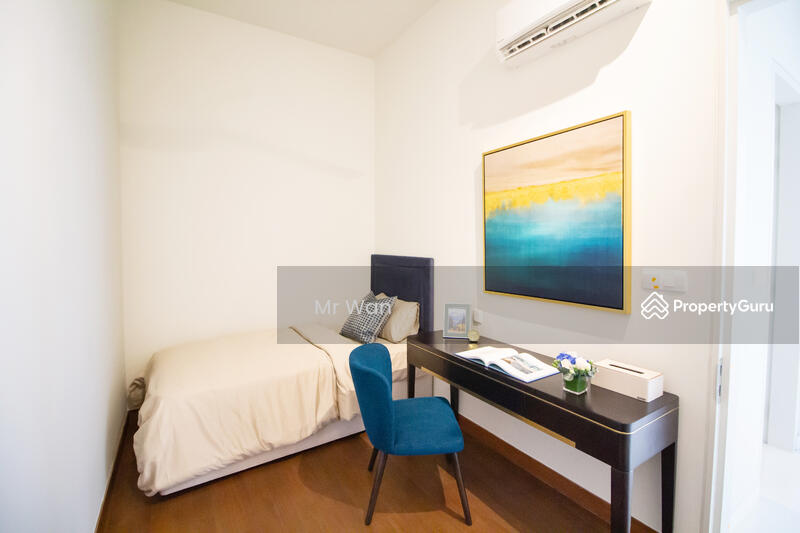 Untuk Disewa - Service Suites @ Pavilion Embassy