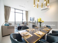 For Sale - Service Suites @ Pavilion Embassy