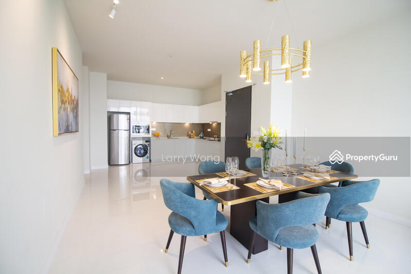 For Sale - Service Suites @ Pavilion Embassy