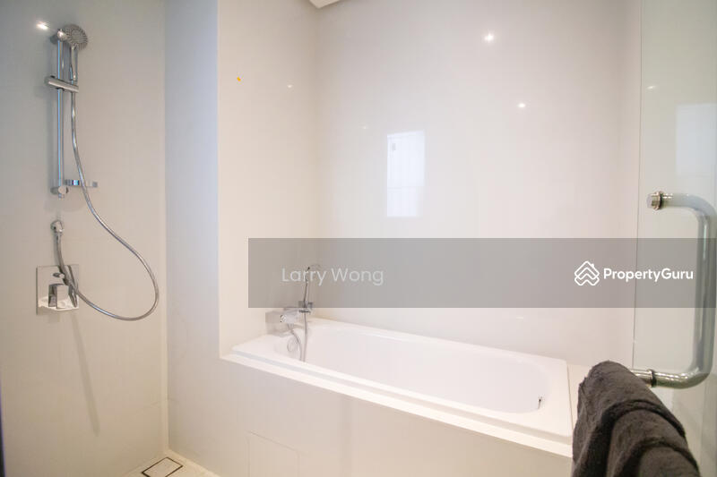 For Sale - Service Suites @ Pavilion Embassy