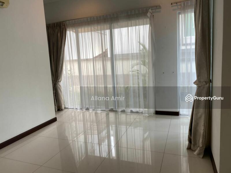 Semi-Detached House for Rent in Ampang Jaya (Ampang) - Allana Amir - PropertyGuru.com.my