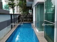 For Rent - Beverly Heights