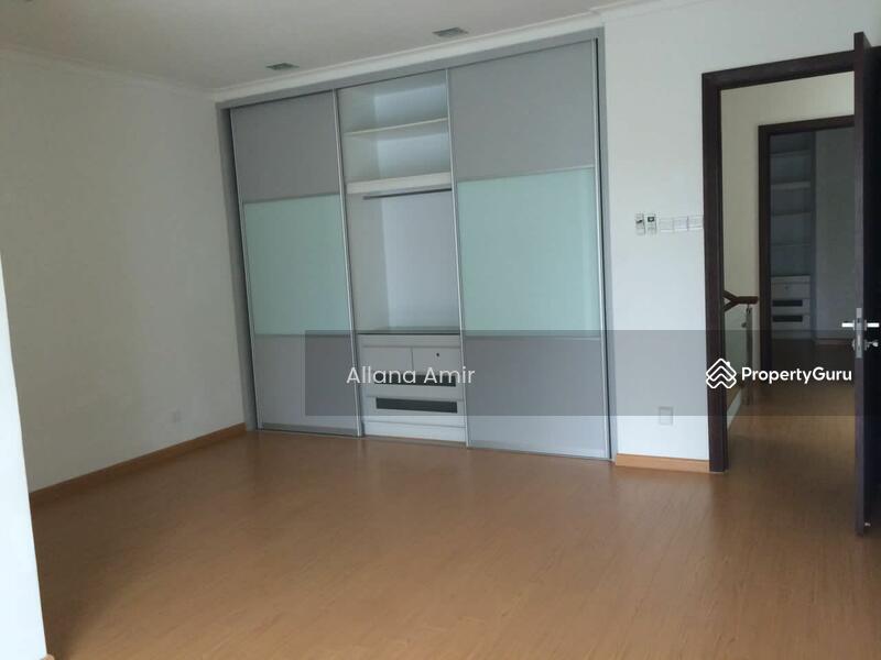 Semi-Detached House for Rent in Ampang Jaya (Ampang) - Allana Amir - PropertyGuru.com.my