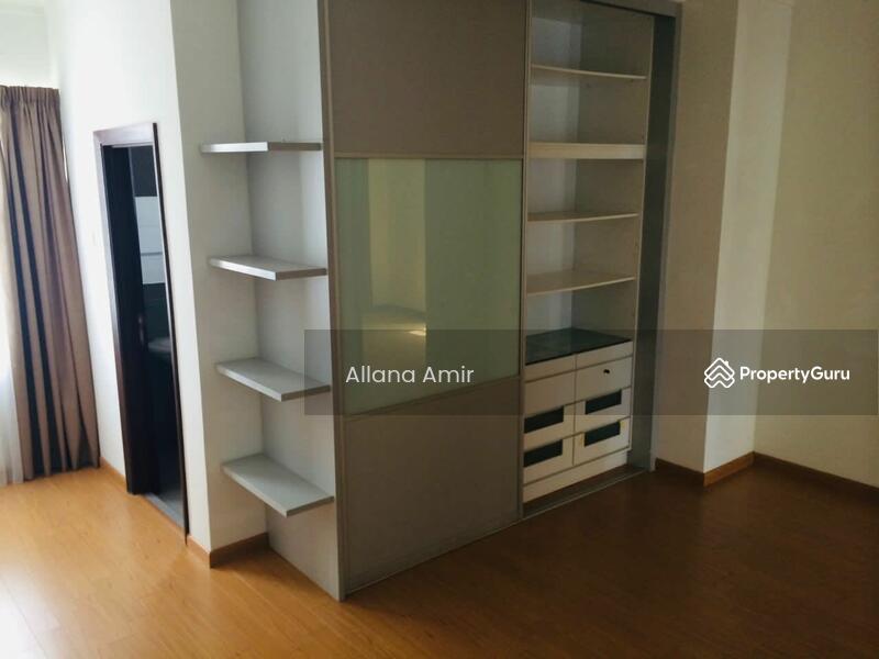 Semi-Detached House for Rent in Ampang Jaya (Ampang) - Allana Amir - PropertyGuru.com.my