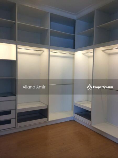 Semi-Detached House for Rent in Ampang Jaya (Ampang) - Allana Amir - PropertyGuru.com.my