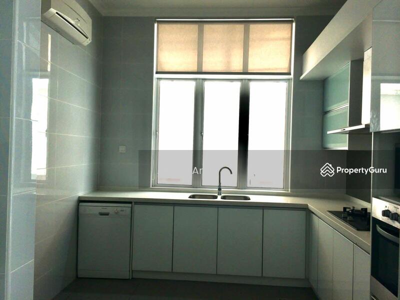 Semi-Detached House for Rent in Ampang Jaya (Ampang) - Allana Amir - PropertyGuru.com.my