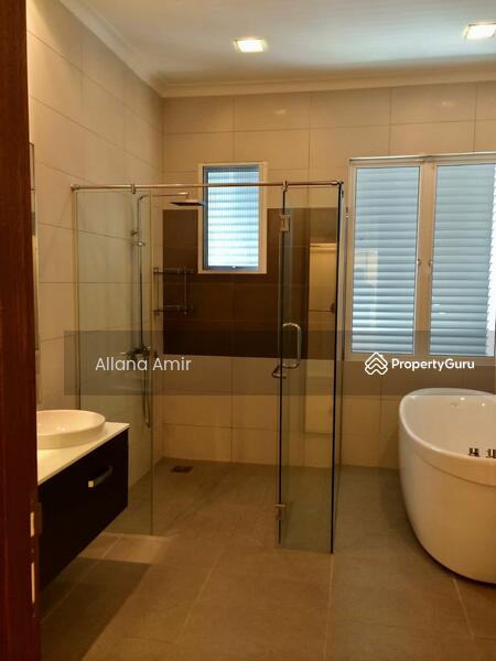 Semi-Detached House for Rent in Ampang Jaya (Ampang) - Allana Amir - PropertyGuru.com.my