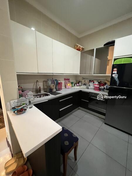 Semi-Detached House for Rent in Ampang Jaya (Ampang) - Allana Amir - PropertyGuru.com.my