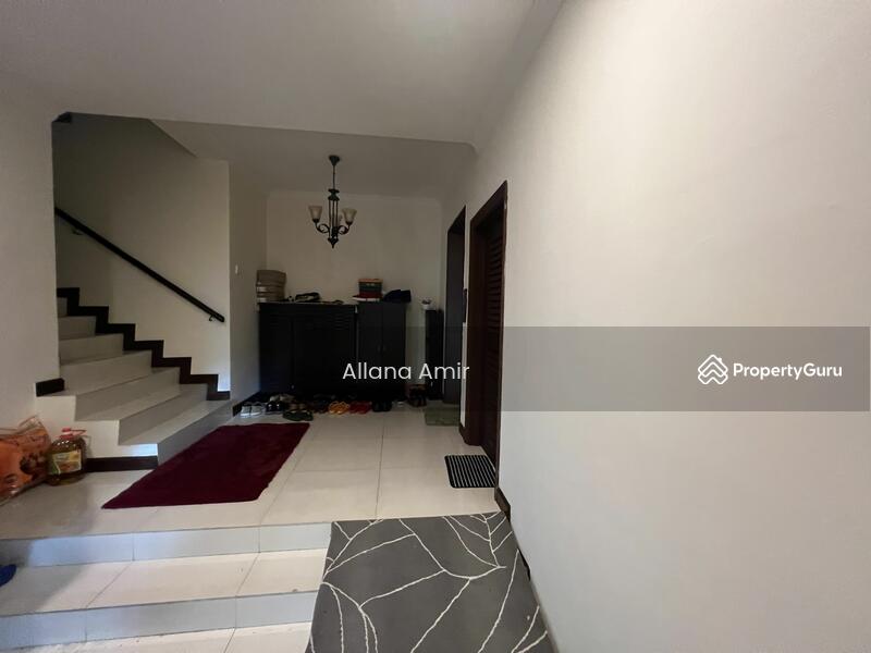 Semi-Detached House for Rent in Ampang Jaya (Ampang) - Allana Amir - PropertyGuru.com.my