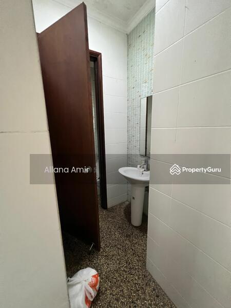 Semi-Detached House for Rent in Ampang Jaya (Ampang) - Allana Amir - PropertyGuru.com.my