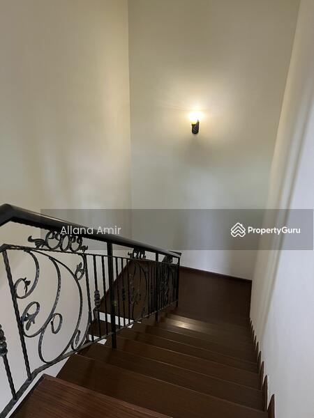 Semi-Detached House for Rent in Ampang Jaya (Ampang) - Allana Amir - PropertyGuru.com.my