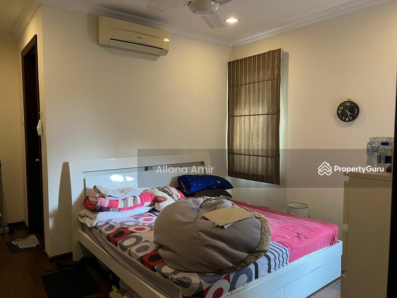 Semi-Detached House for Rent in Ampang Jaya (Ampang) - Allana Amir - PropertyGuru.com.my