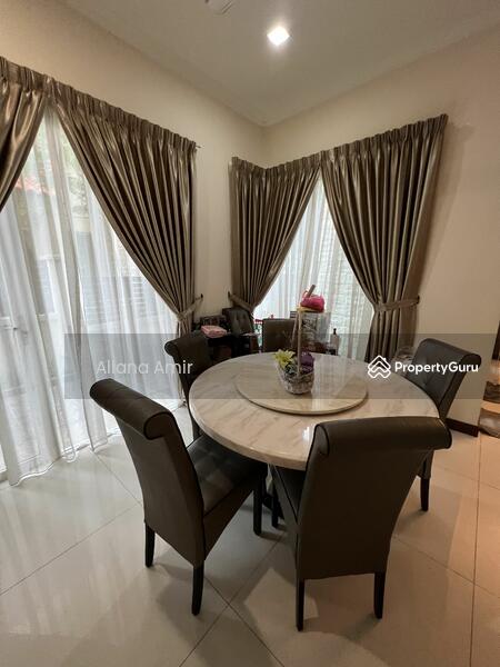 Semi-Detached House for Rent in Ampang Jaya (Ampang) - Allana Amir - PropertyGuru.com.my