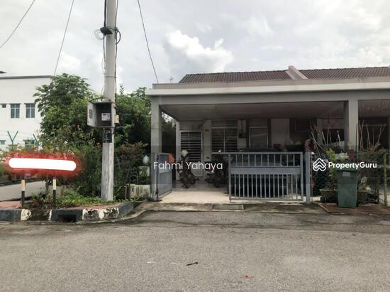 Single Storey Terrace, Taman Desa Ara, Tasek Gelugor, Penang, Tasek
