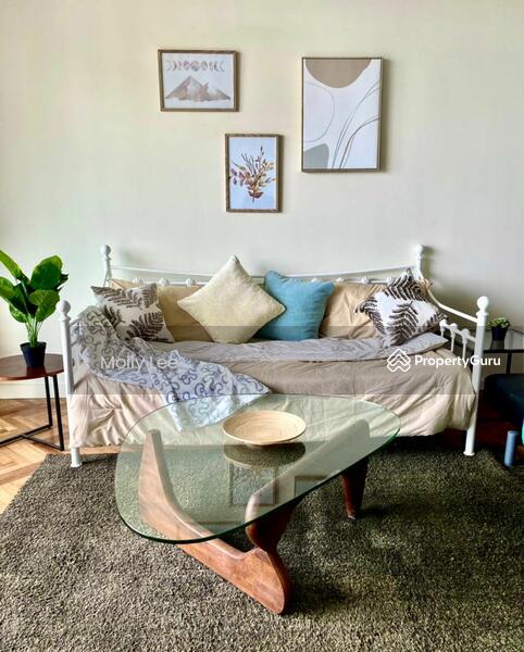 Condominium for Sale at Andaman @ Quayside - Molly Lee - PropertyGuru.com.my
