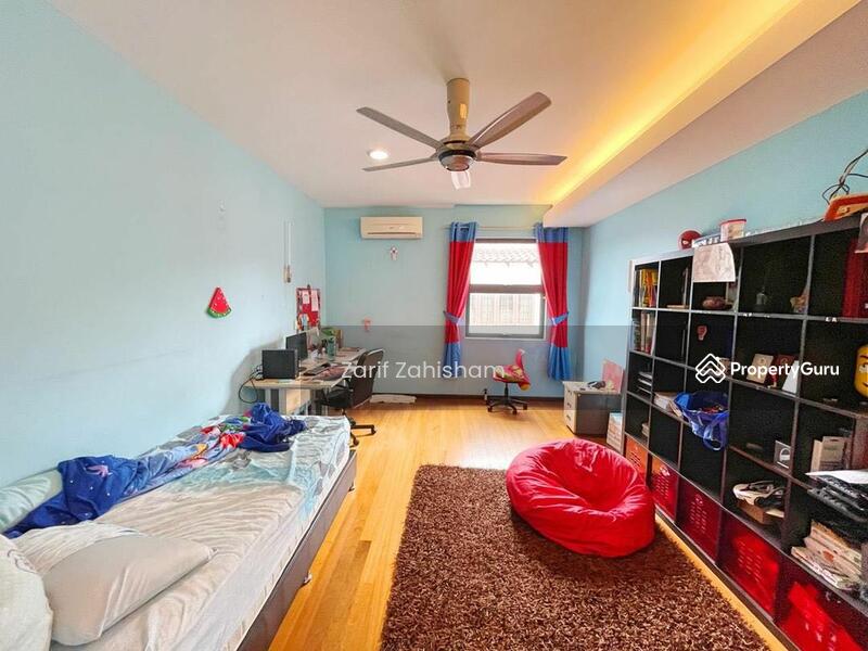 Bungalow for Sale in Petaling Jaya (Selangor) - Zarif Zahisham - PropertyGuru.com.my