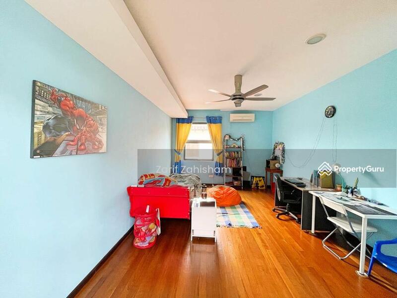 Bungalow for Sale in Petaling Jaya (Selangor) - Zarif Zahisham - PropertyGuru.com.my