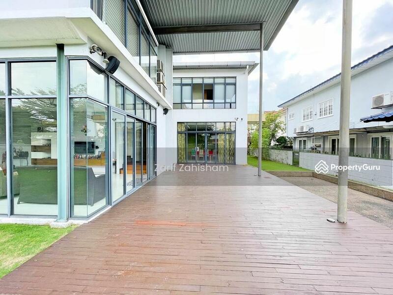 Bungalow for Sale in Petaling Jaya (Selangor) - Zarif Zahisham - PropertyGuru.com.my