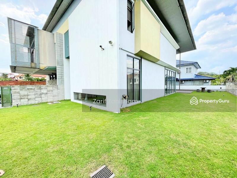 Bungalow for Sale in Petaling Jaya (Selangor) - Zarif Zahisham - PropertyGuru.com.my
