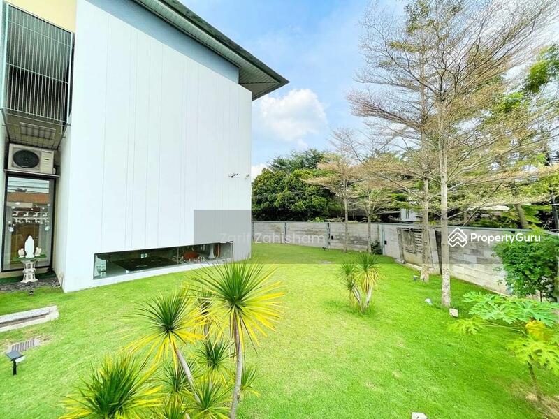 Bungalow for Sale in Petaling Jaya (Selangor) - Zarif Zahisham - PropertyGuru.com.my