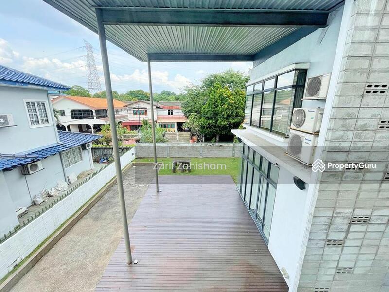 Bungalow for Sale in Petaling Jaya (Selangor) - Zarif Zahisham - PropertyGuru.com.my