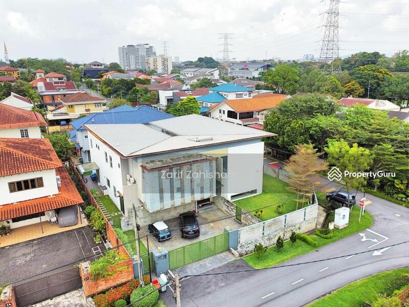 Bungalow for Sale in Petaling Jaya (Selangor) - Zarif Zahisham - PropertyGuru.com.my