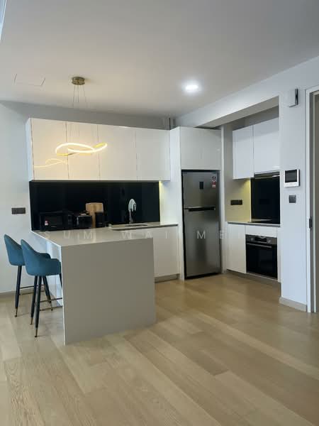 Condominium for Rent at Star Residences Two - Sum Wai Meng - PropertyGuru.com.my