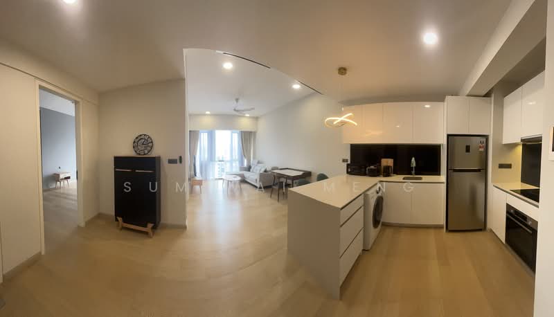 Condominium for Rent at Star Residences Two - Sum Wai Meng - PropertyGuru.com.my