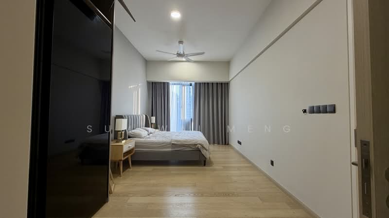 Condominium for Rent at Star Residences Two - Sum Wai Meng - Bedroom - PropertyGuru.com.my