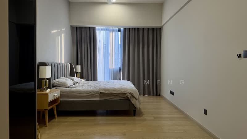 Condominium for Rent at Star Residences Two - Sum Wai Meng - Bedroom - PropertyGuru.com.my