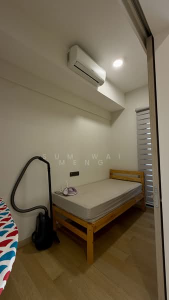 Condominium for Rent at Star Residences Two - Sum Wai Meng - Bedroom - PropertyGuru.com.my