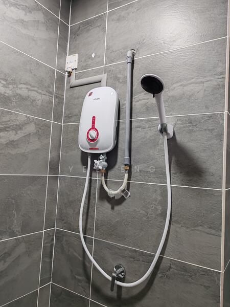 For Rent - Bell Suites