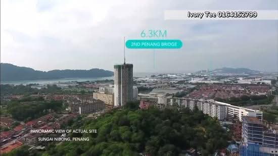 Kondominium untuk Dijual di Celesta Residency - Carson Chuah - PropertyGuru.com.my